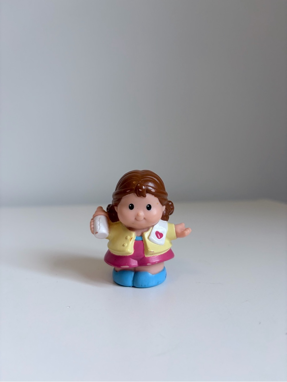 (5/$25) Fisher Price Little People Mom Figure